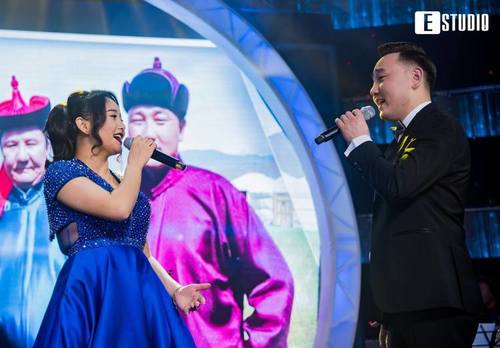 Б.Болд, Х.Мөнгөнцэцэг нар үзэгчдийн хүсэлтээр дахин тоглолт хийнэ